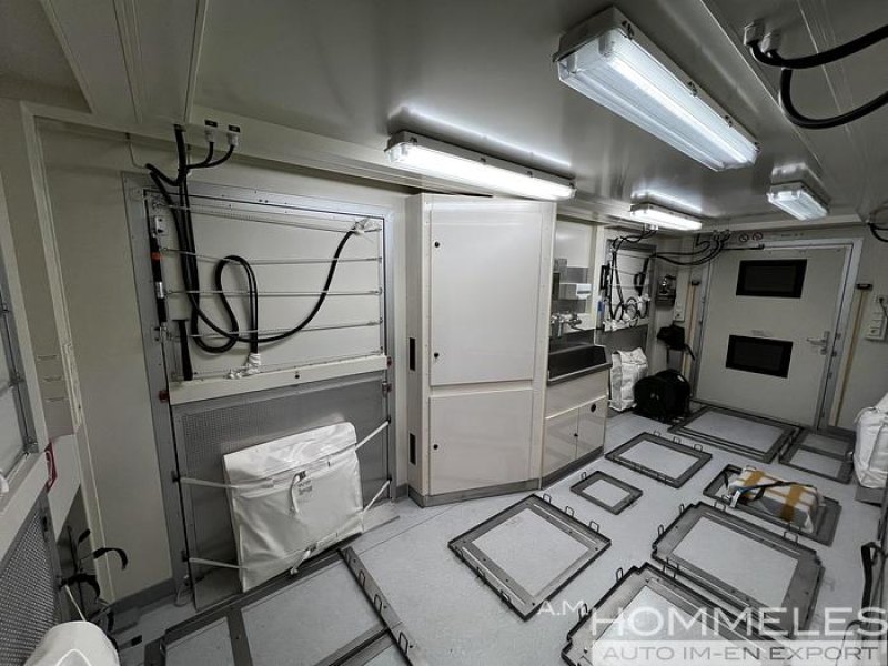 SCHALL Medical Container