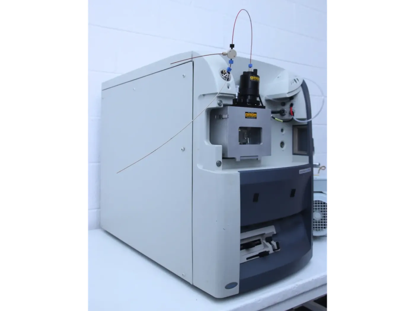 Waters Corp Quattro Premier XE Mass Spectrometer - 4