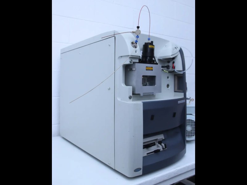 Waters Corp Quattro Premier XE Mass Spectrometer
