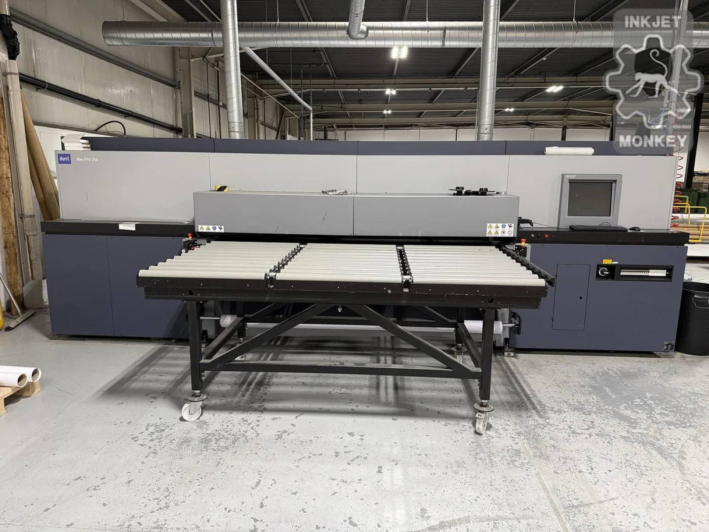 2017 Durst Rho P10-250 - 2