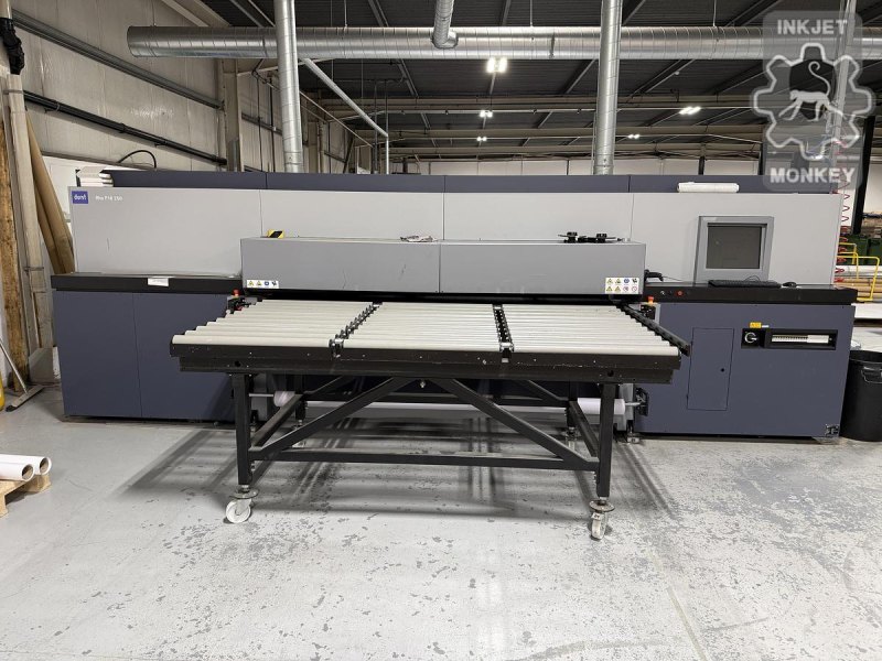 2017 Durst Rho P10-250