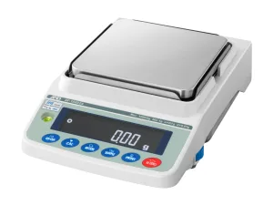 A&D GF-10002A Precision 2-Place Balance