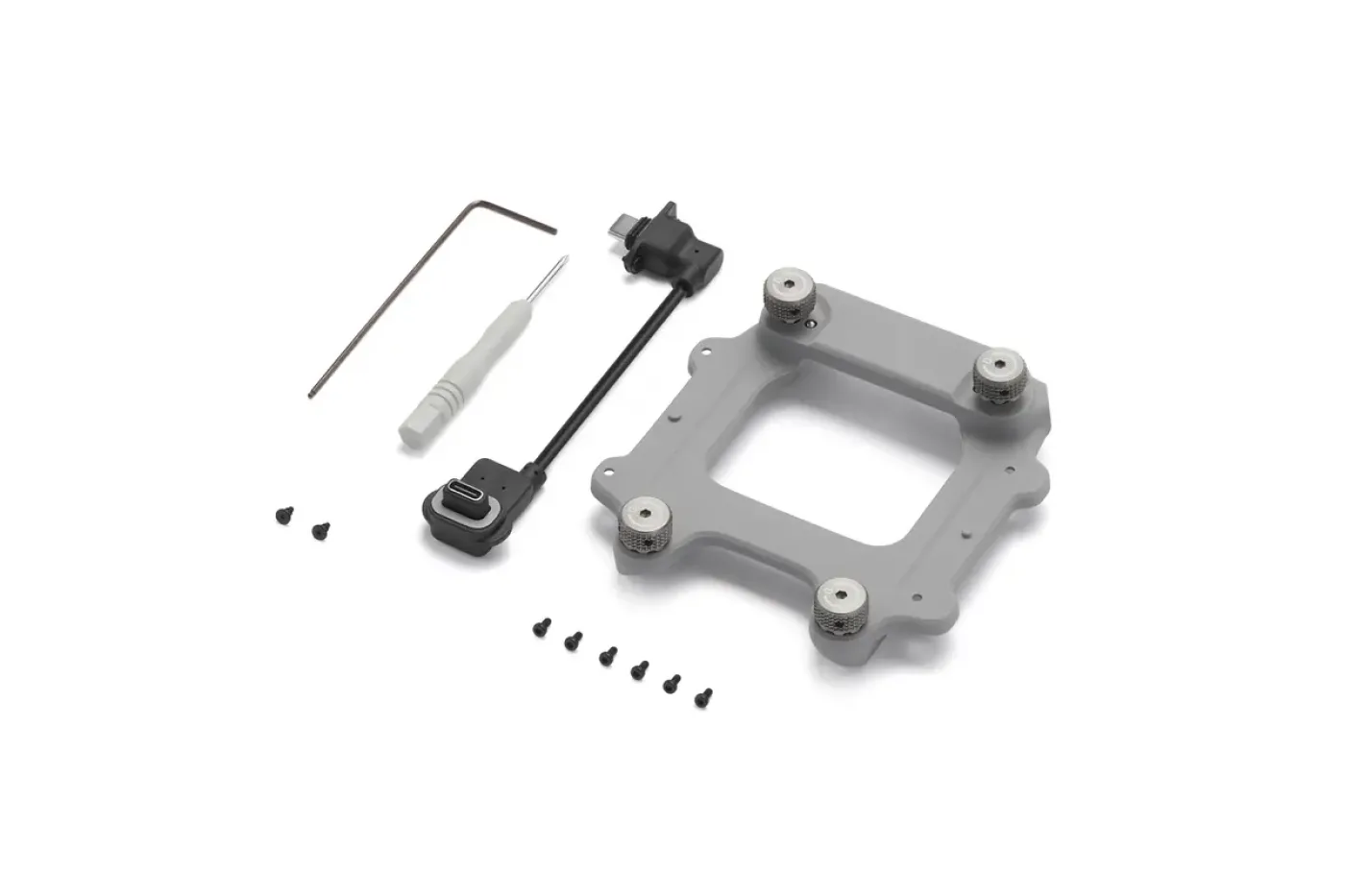 DJI Kit Instalación Manifold 3 Serie Matrice 4D - 2