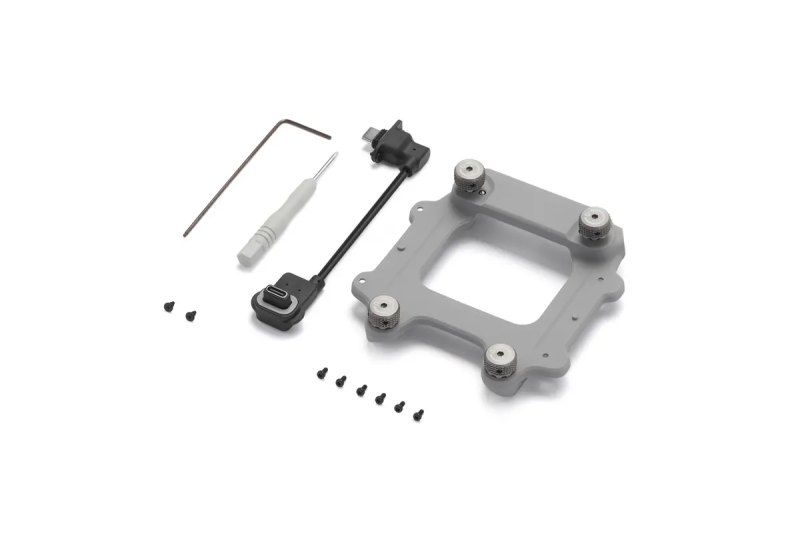 DJI Kit Instalación Manifold 3 Serie Matrice 4D