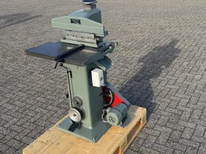 Konrad Ströbel 500