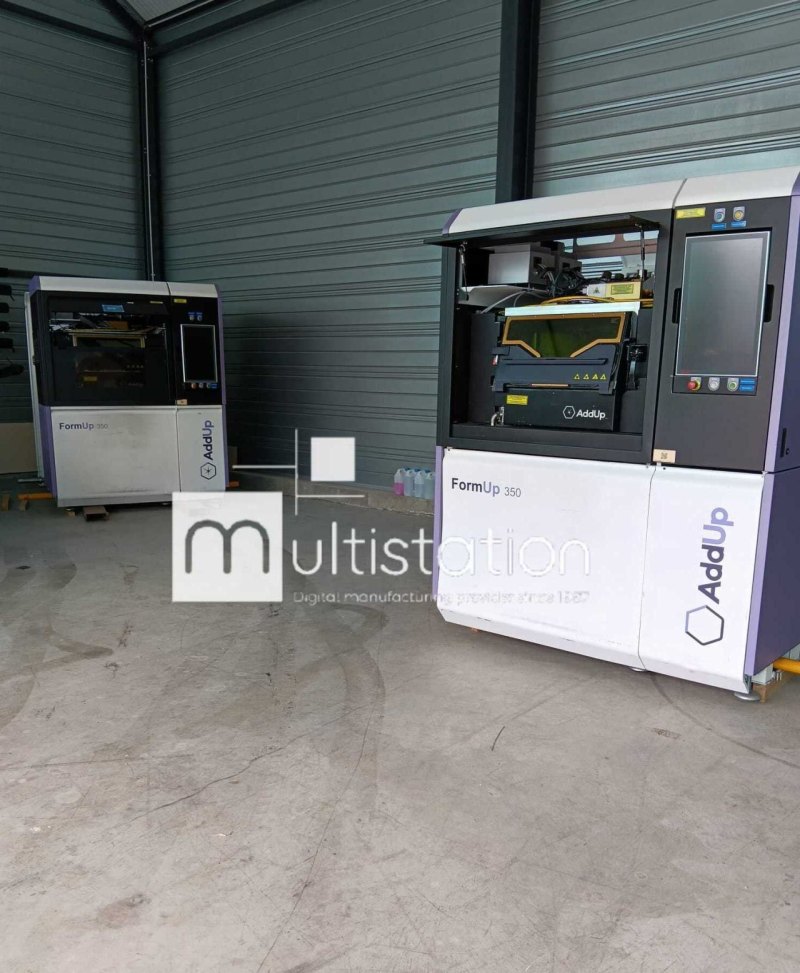 ADDUP FormUp 350