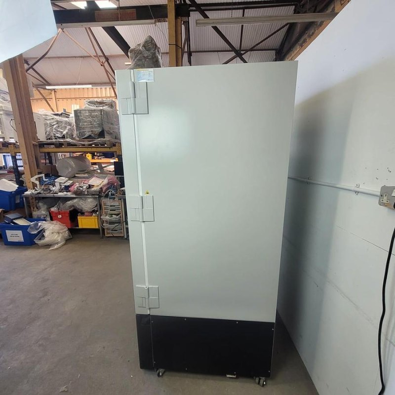 Thermo Scientific 600V TSX Series Ultra Low Temperatire Freezer