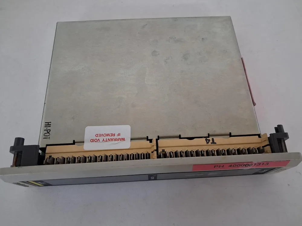 Modicon AS-B883-201 PLC Module