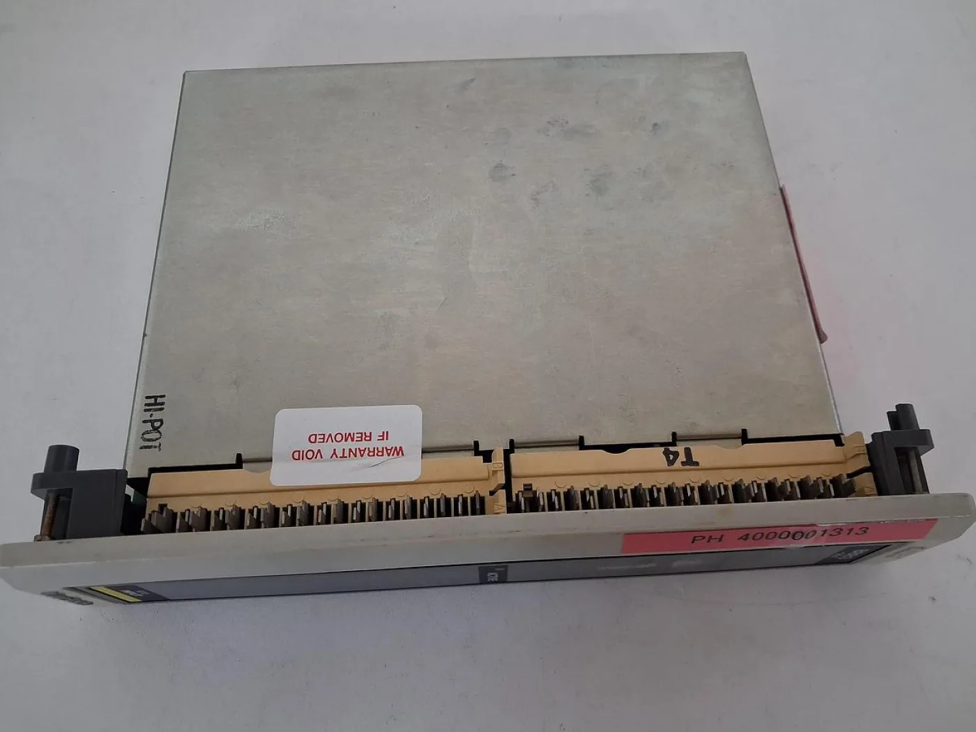 Modicon AS-B883-201 PLC Module - 1