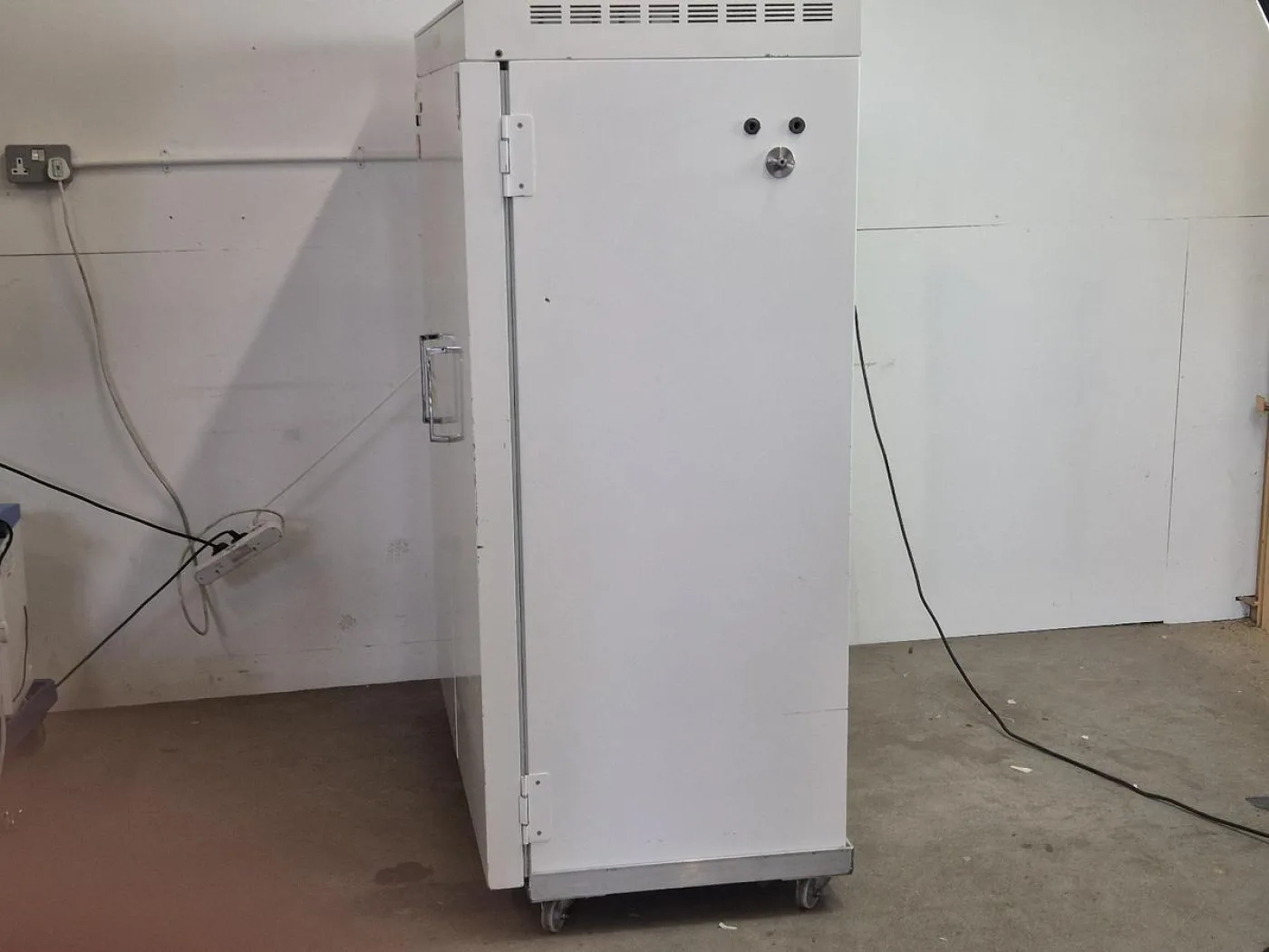 LEEC P33 Mk 11 Proportional Temperature Controller - 7