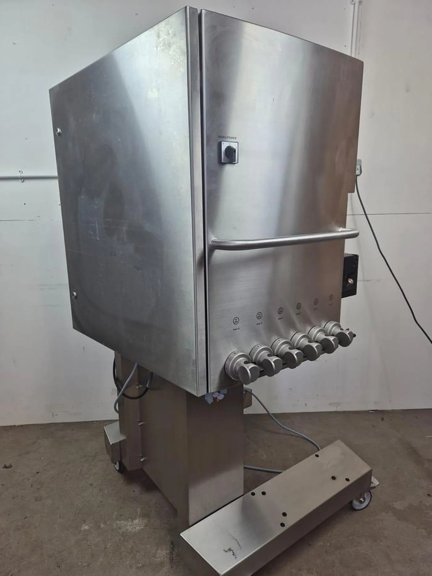 AKTA Ready Chromatography System - 4