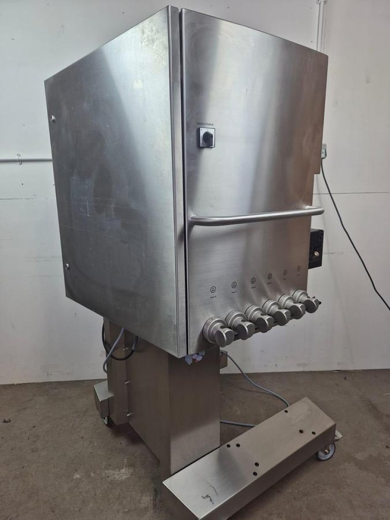 AKTA Ready Chromatography System