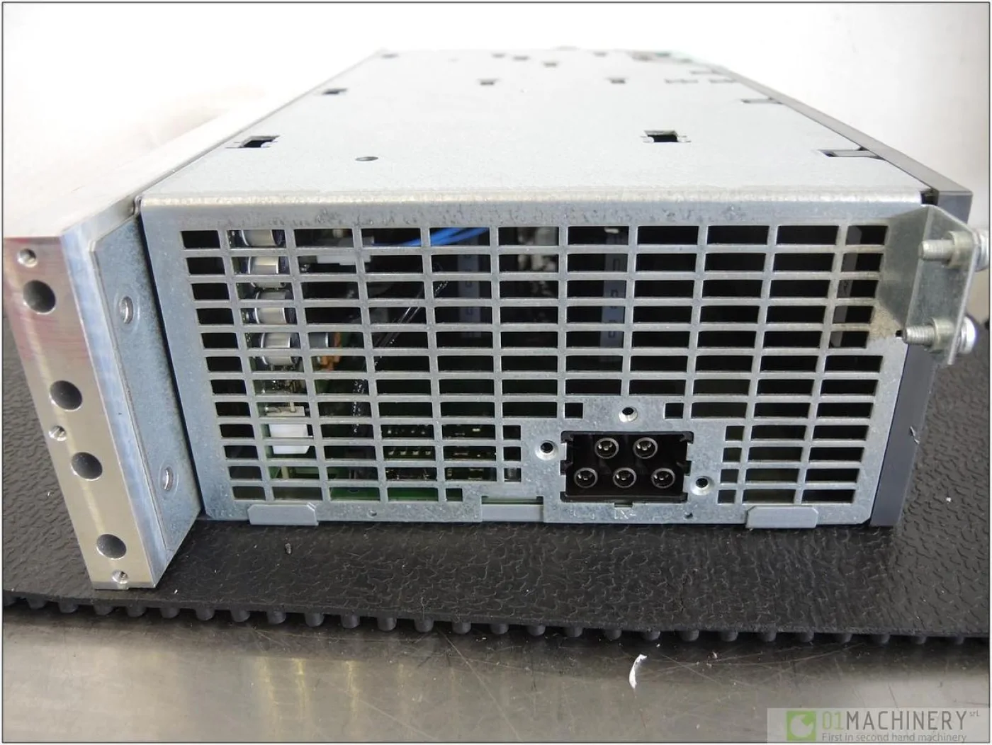 2009 SIEMENS 6SL3126-1TE23-0AA3 AI2540 - 4