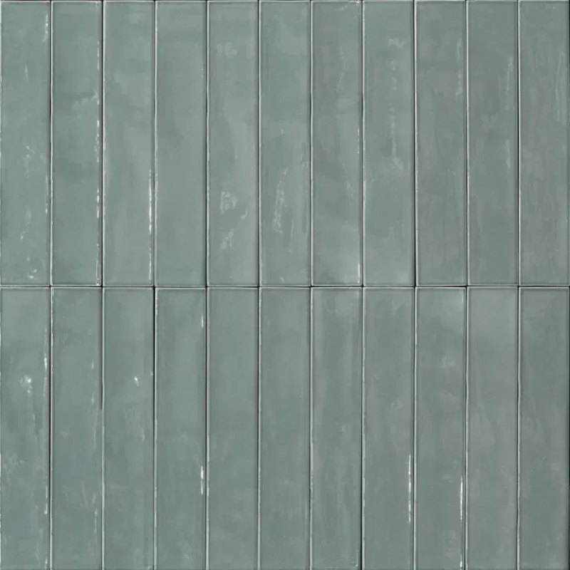 Liv 10MM Azzuro tegel 30x5.3 cm