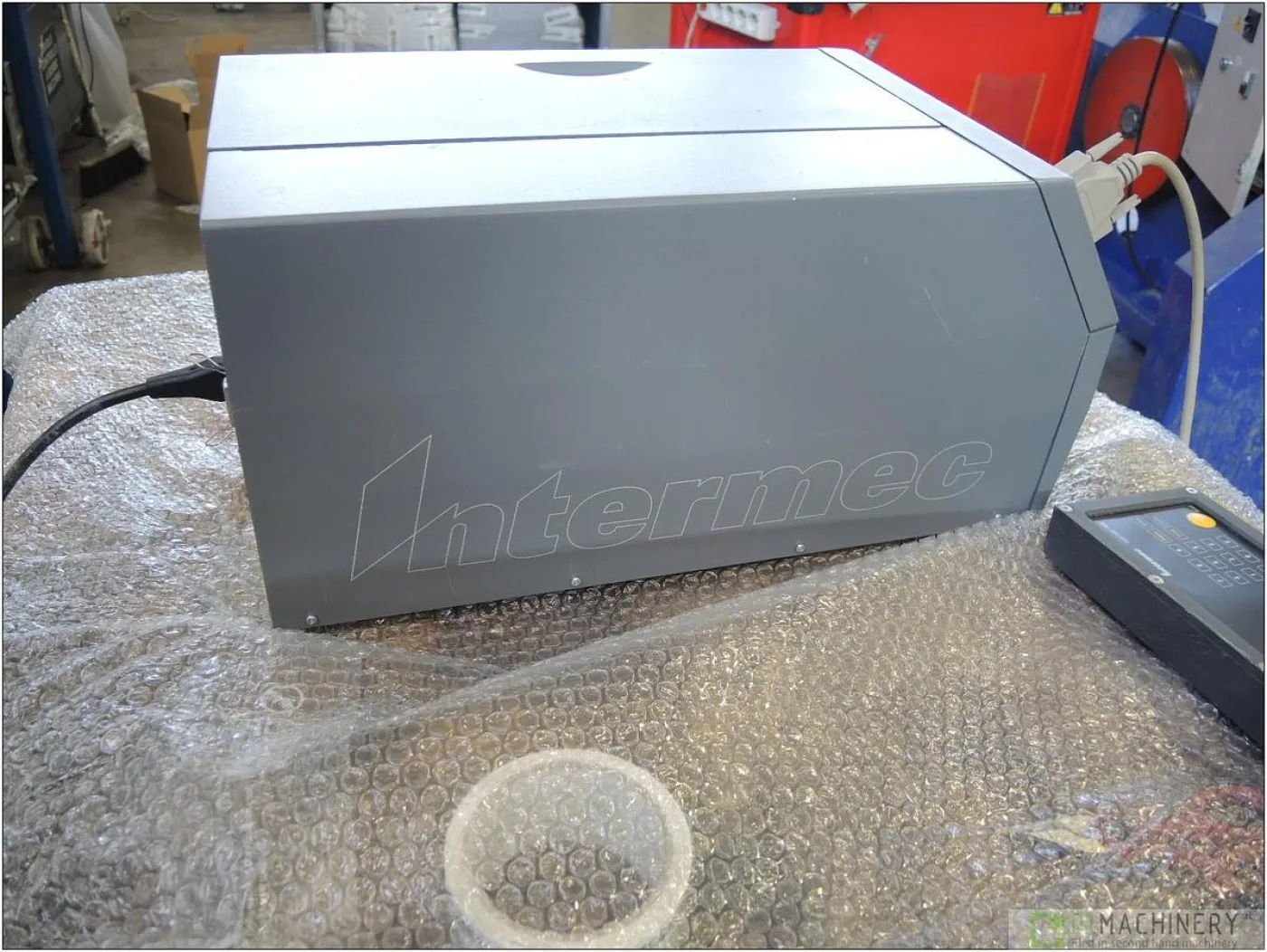 2012 INTERMEC Px4i AI2476 - 6