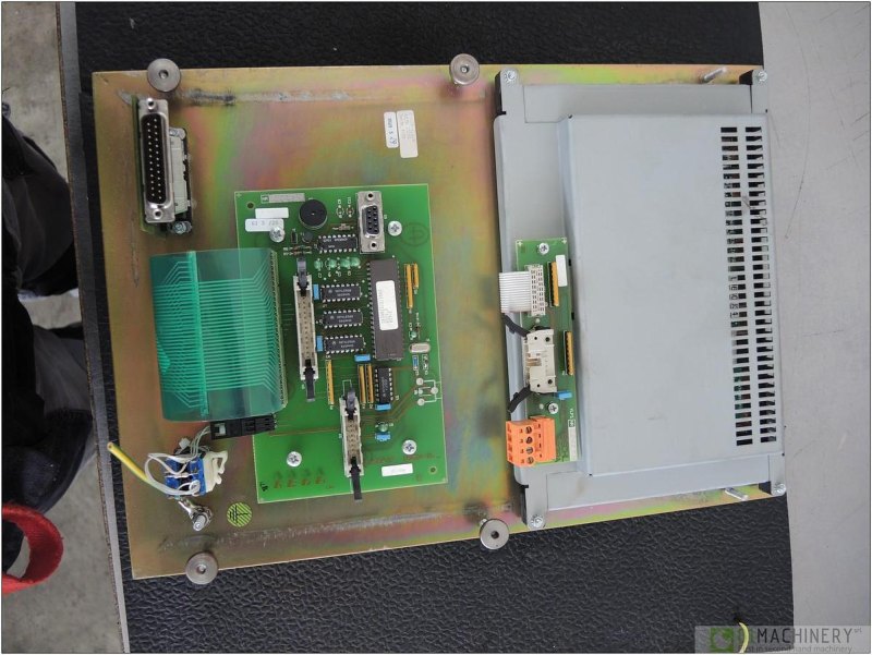 1995 KEBA E-CON-ELD/B AI2203