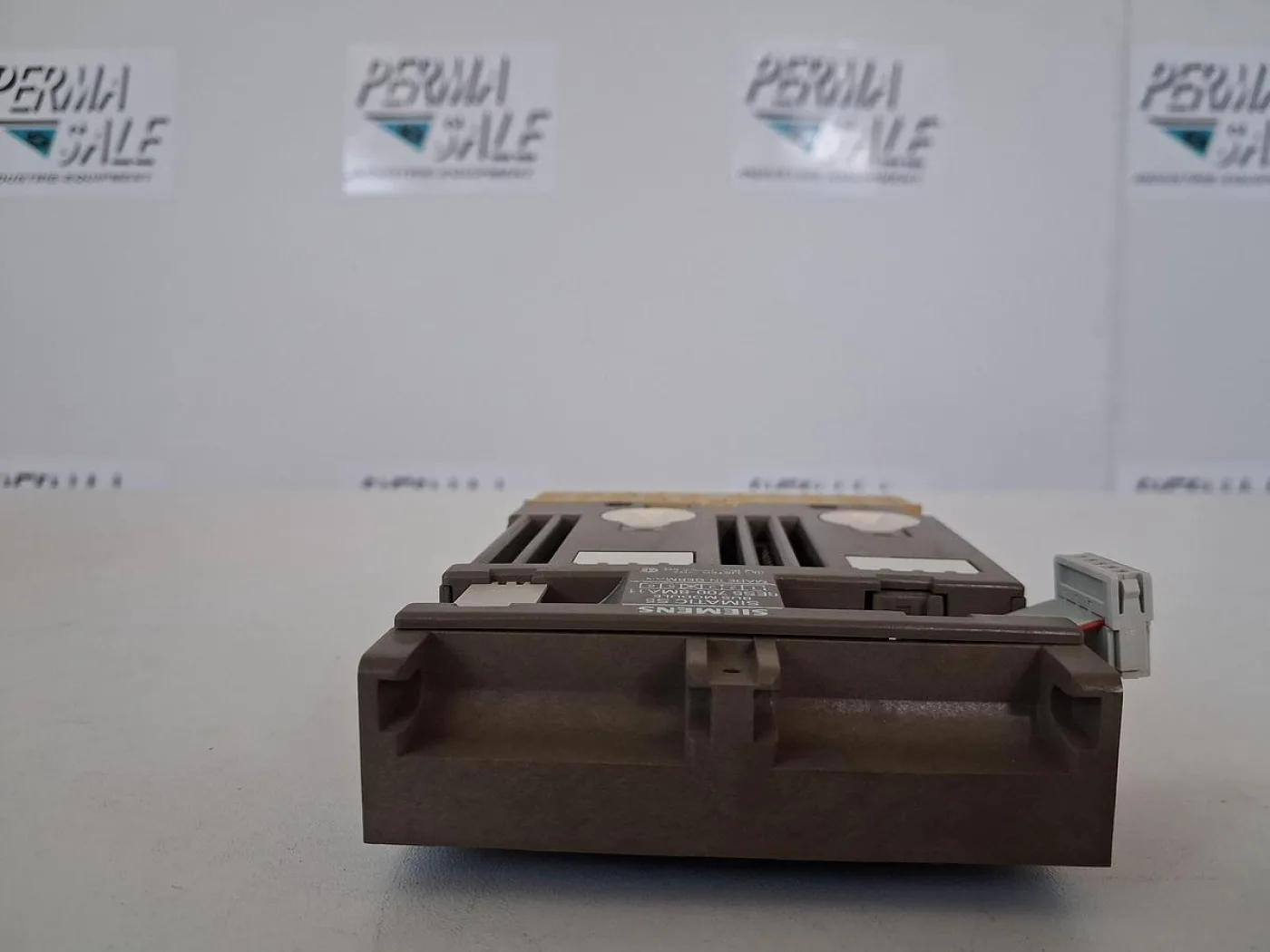 Siemens SIMATIC S5 Bus Module 6ES5 700-8MA11 - 5