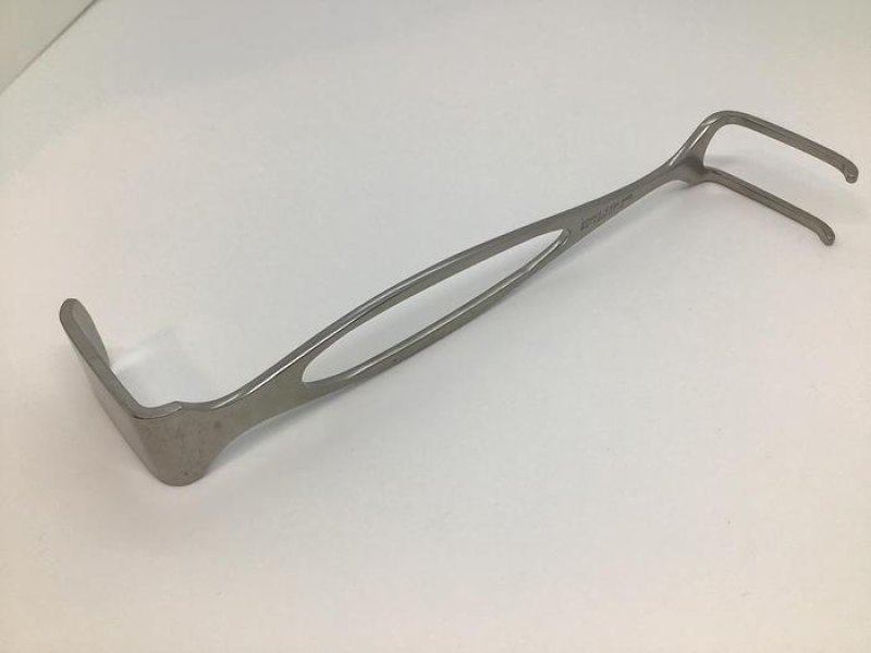 Aesculap BG-540-01-C