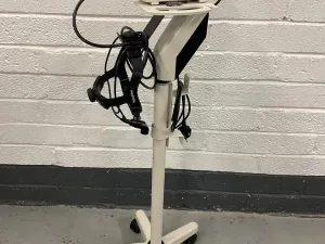 Welch Allyn Headlight with Solarc Light Source