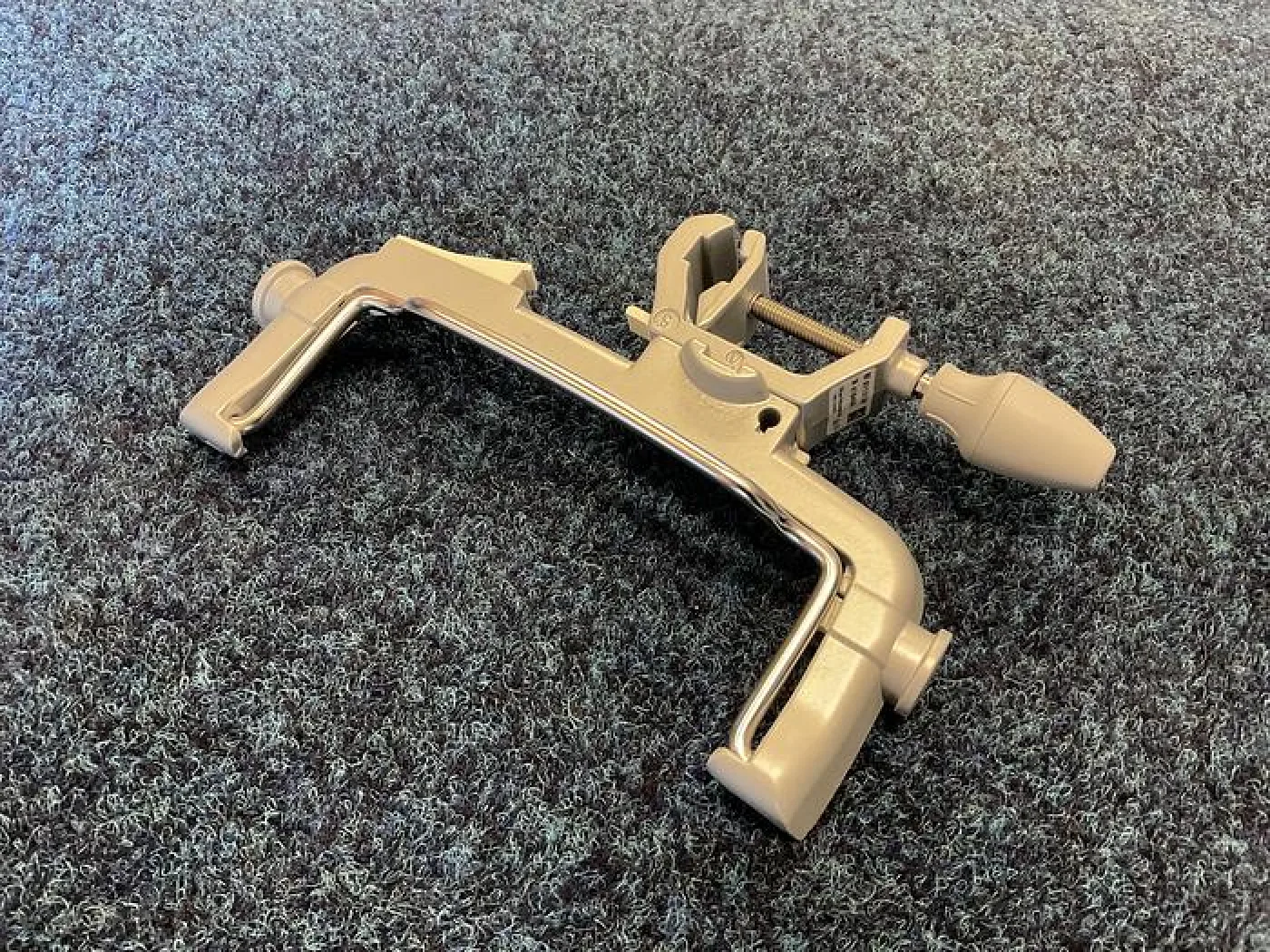 Braun Pole Clamp SP - 1