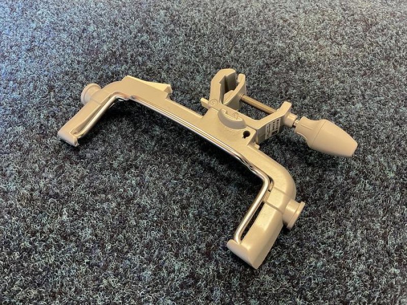 Braun Pole Clamp SP