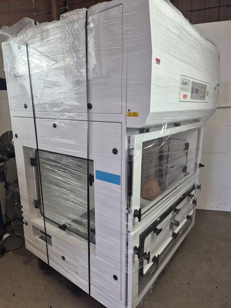 Biomat 2 1200EXH Class 11 Safety Cabinet