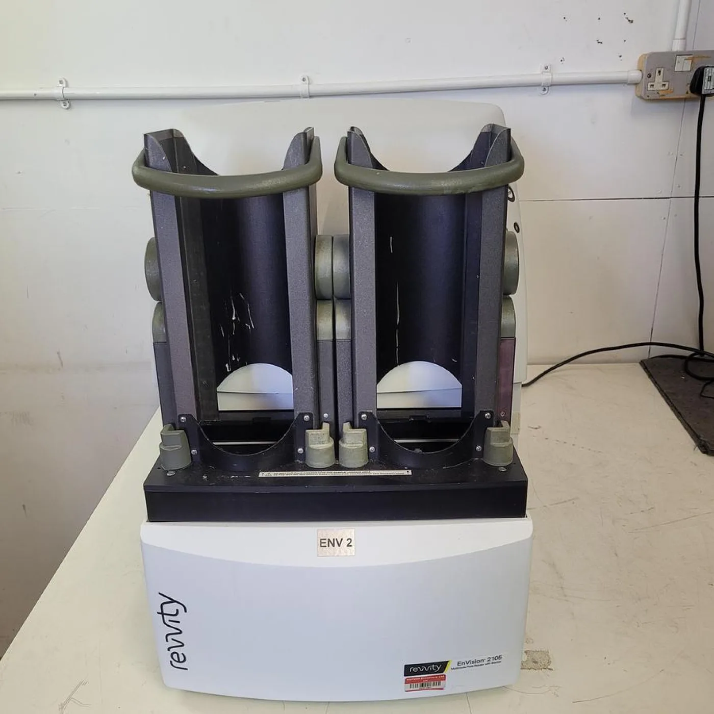 Revvity Envision 2105 Multimode Plate Reader - 1