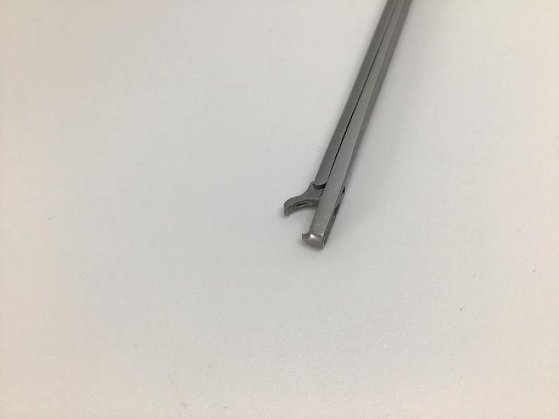 Tischler Biopsy Forceps 255mm