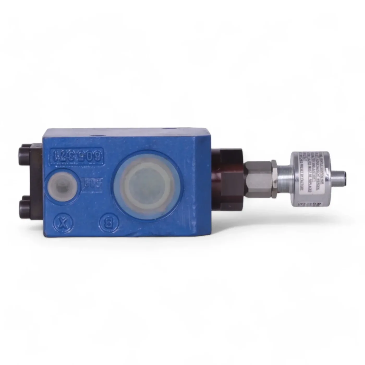 BOSCH Rexroth SL20GB3-42/SO3 311 R900052808 Rückschlagventil - 1