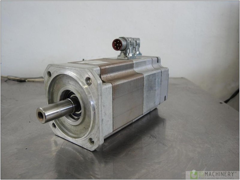 2006 SIEMENS 1FK7063-5AF71-1TH0 AI2944