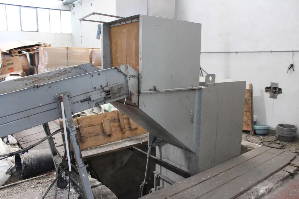 2006 GAMAN SRL 800 75 PS RI0058