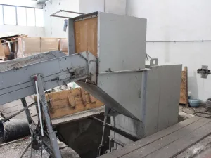2006 GAMAN SRL 800 75 PS RI0058