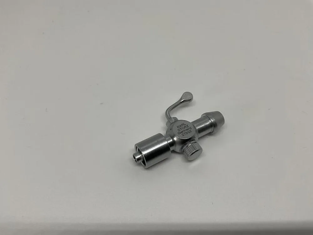 Karl Storz 27502