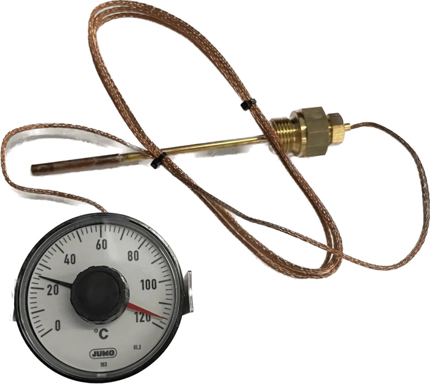DE-STA-CO Automations-Kraftspanner - 2