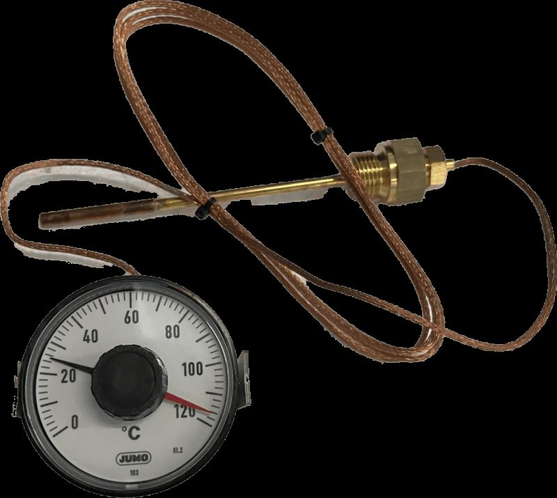 DE-STA-CO Automations-Kraftspanner
