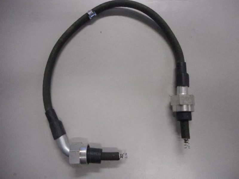 Bobine kabel