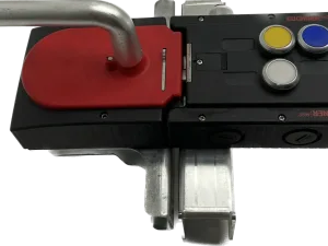 Euchner Zuhaltemodul MGB-L2-APA-AA6A1-S3-R-110544