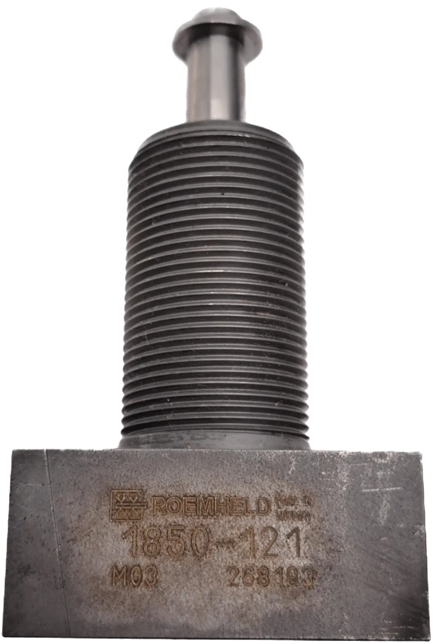 Roemheld Compact-Schwenkspanner 1850121 - 2