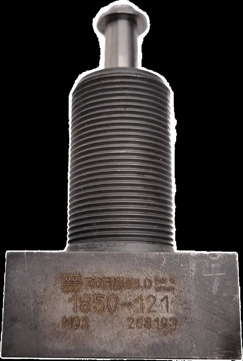 Roemheld Compact-Schwenkspanner 1850121