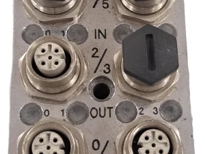 Phönix-Contact IBSIPCDIO/R24-12/4/8 Modul 2730064