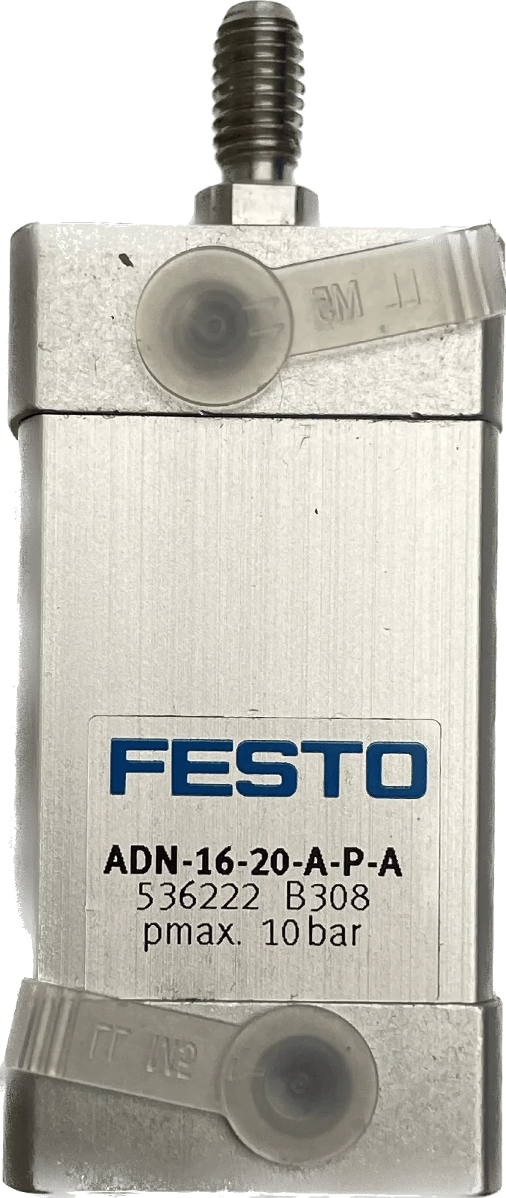 Festo Kompaktzylinder ADN-16-20-A-P-A