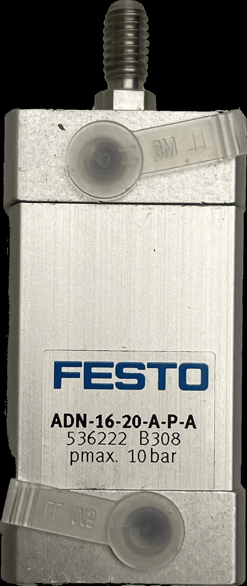 Festo Kompaktzylinder ADN-16-20-A-P-A