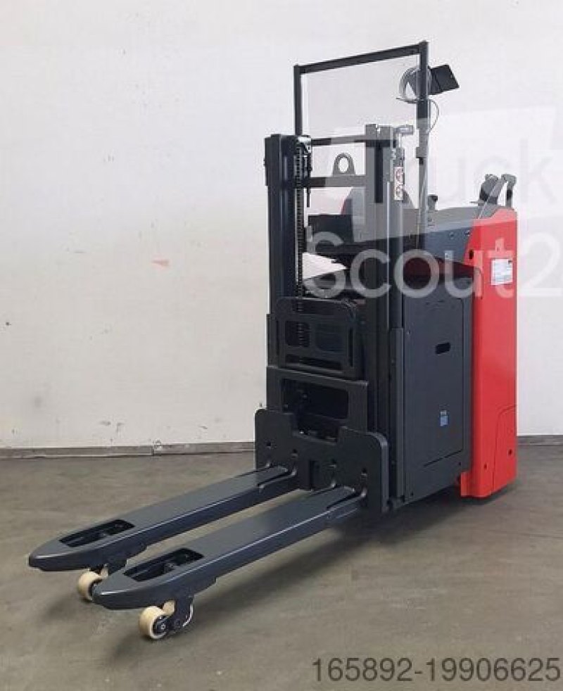 Linde D 12 S 1164-03