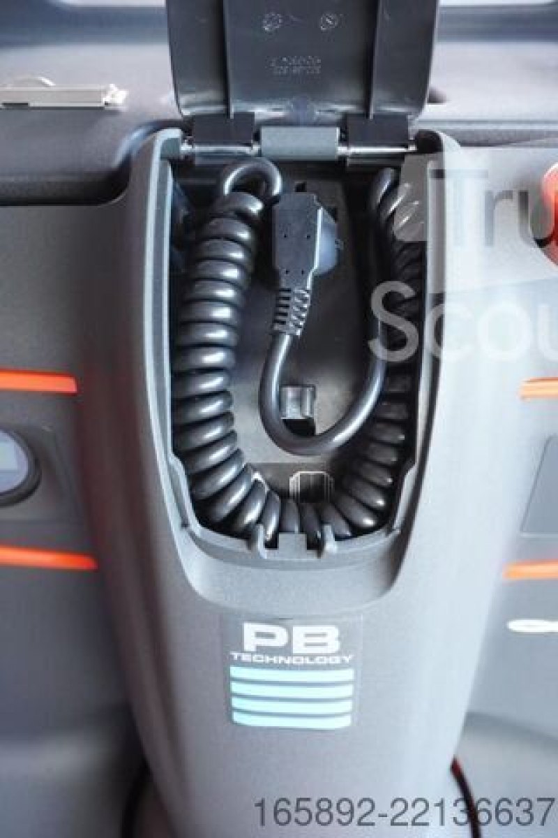 Linde T 16 1155-00