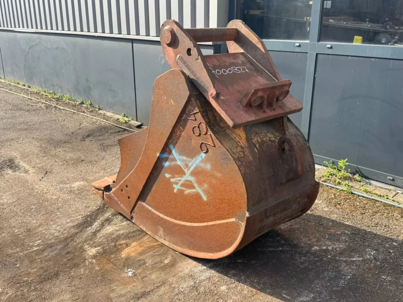 HH4-700 MS25 - 3
