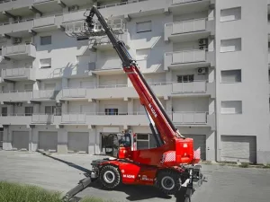 Magni RTH 8.46