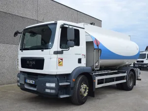 Man TGM 18.290 –