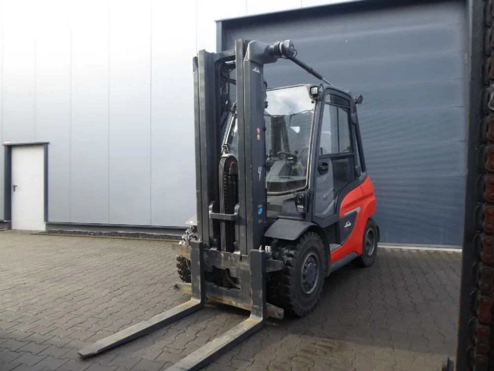 Linde H50D