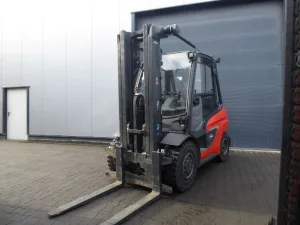 Linde H50D