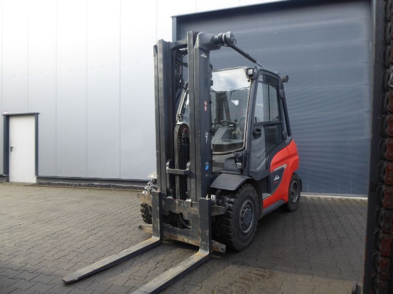 Linde H50D